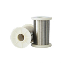 Factory price nickel alloy inconel x - 750 wire for spring